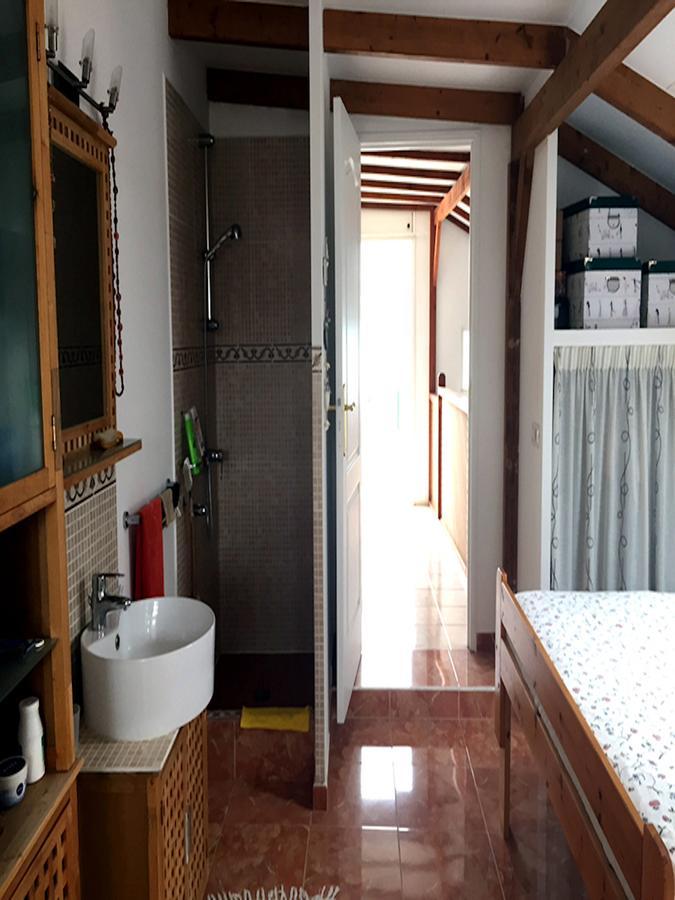 B&B Due Mele Коста-дель-Сіленсіо Екстер'єр фото