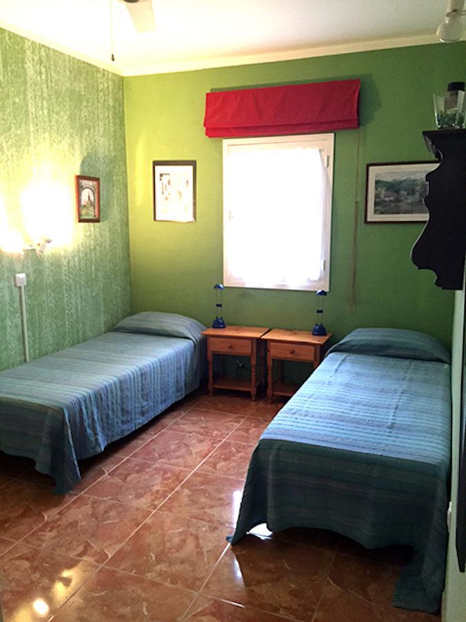 B&B Due Mele Коста-дель-Сіленсіо Екстер'єр фото