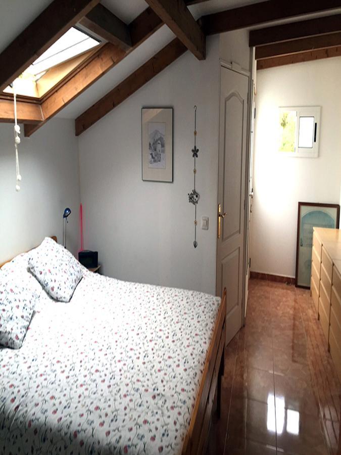 B&B Due Mele Коста-дель-Сіленсіо Екстер'єр фото
