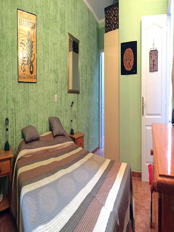 B&B Due Mele Коста-дель-Сіленсіо Екстер'єр фото