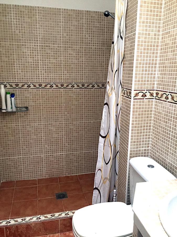 B&B Due Mele Коста-дель-Сіленсіо Екстер'єр фото
